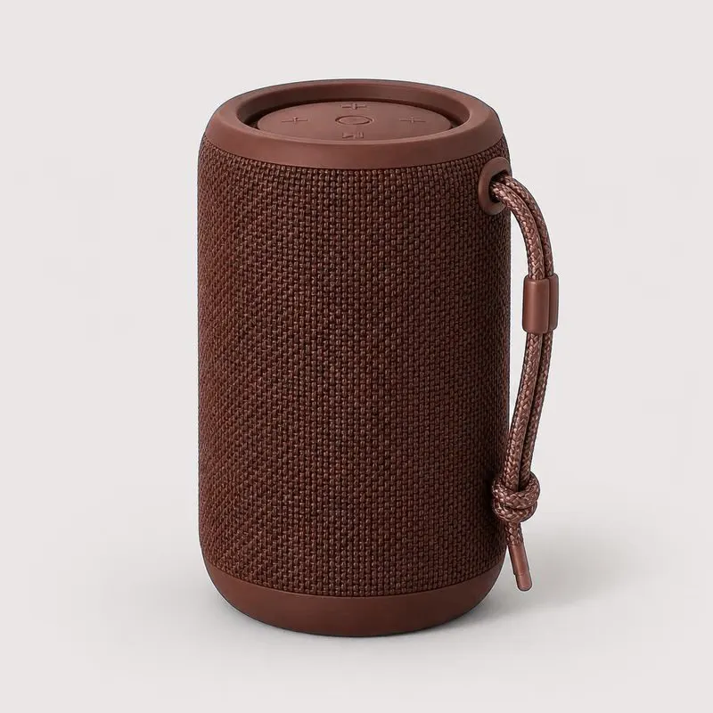Roam Bluetooth Speaker – Terracotta