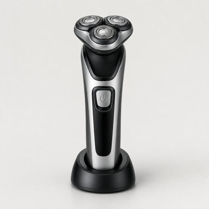Edge Electric Shaver