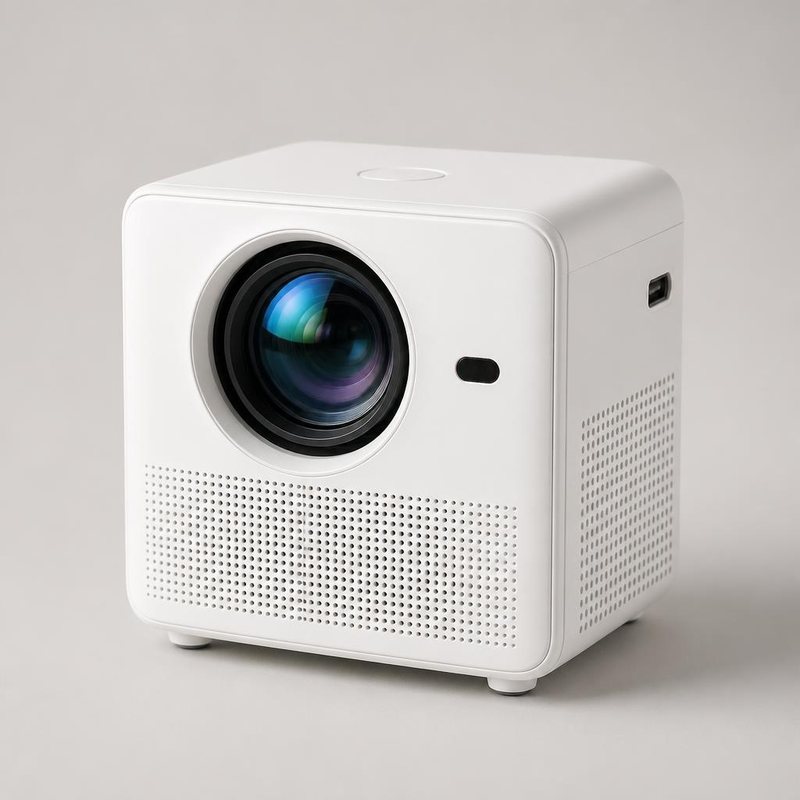 Beam Mini Projector