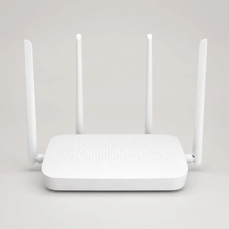 Mesh Wi-Fi 6 Router