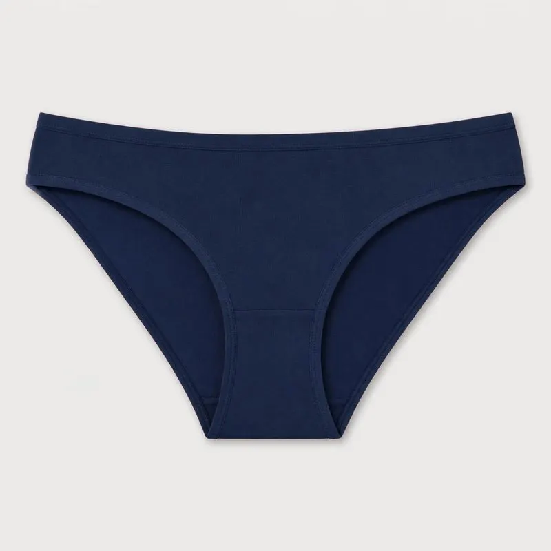 Bikini Brief – Navy