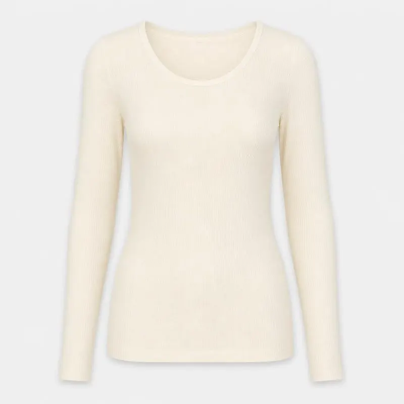 Long-Sleeve Base Layer