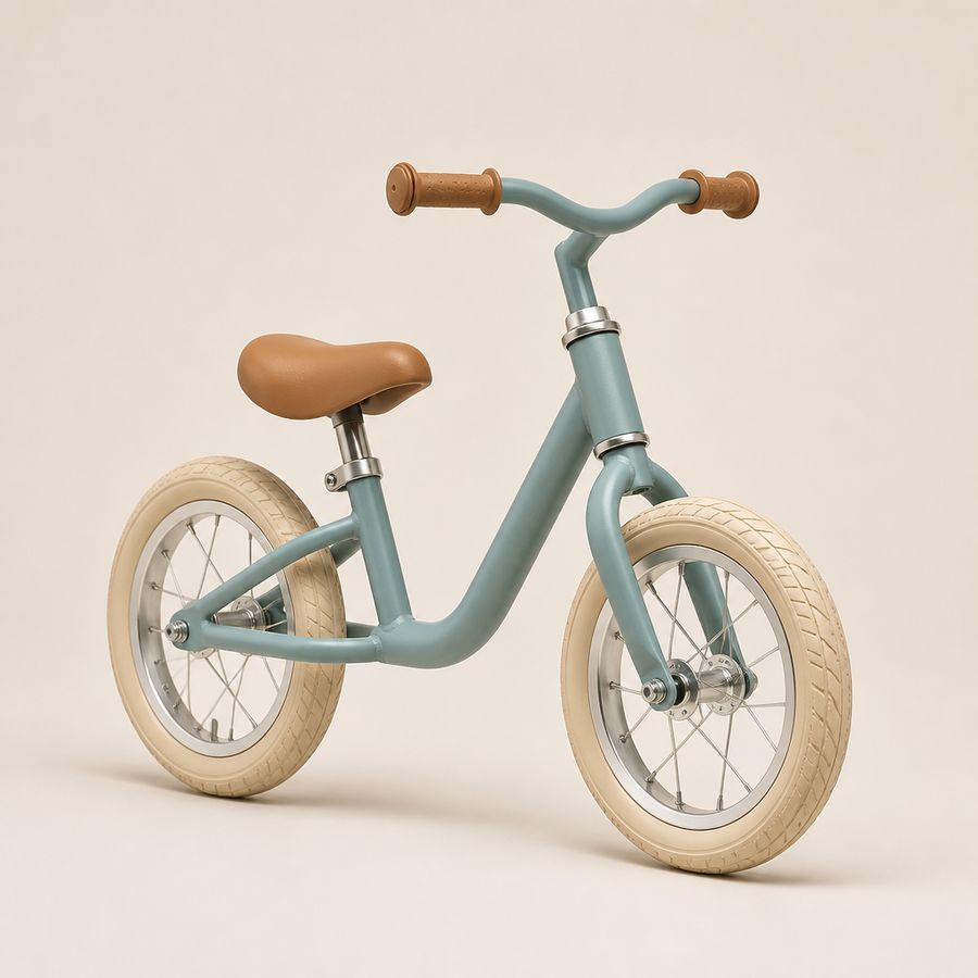 Glide Balance Bike